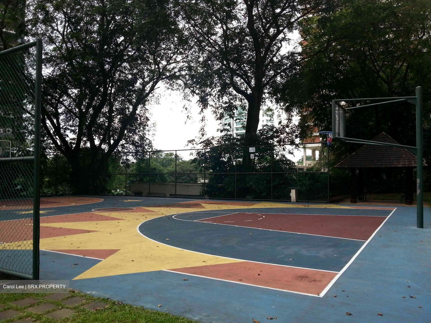 Ridgewood (D10), Condominium #600308161
